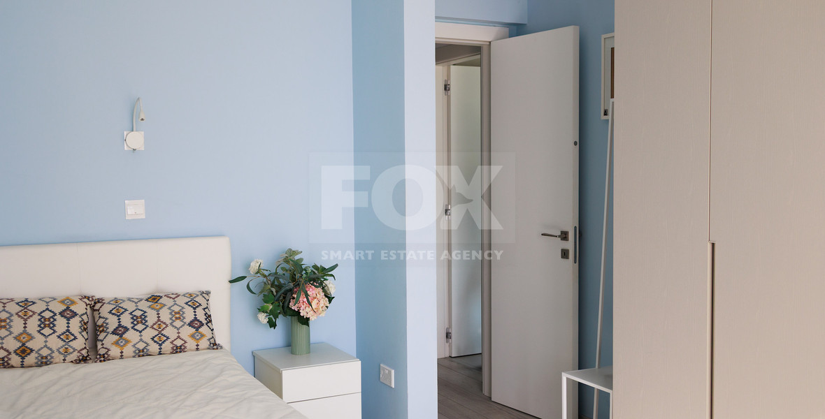 For Sale  Luxury six-Bedroom Villa with Panoramic Sea Views in Agia Paraskevi-Germasogeia, Limassol