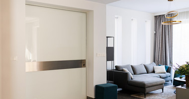 For Sale  Luxury six-Bedroom Villa with Panoramic Sea Views in Agia Paraskevi-Germasogeia, Limassol