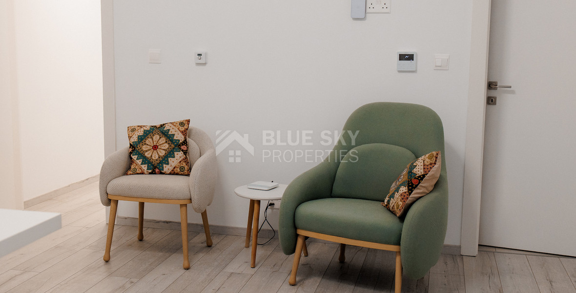 For Sale  Luxury six-Bedroom Villa with Panoramic Sea Views in Agia Paraskevi-Germasogeia, Limassol