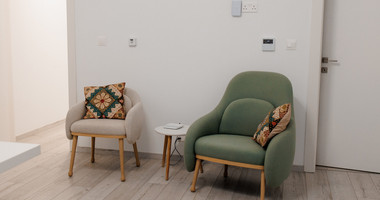 For Sale  Luxury six-Bedroom Villa with Panoramic Sea Views in Agia Paraskevi-Germasogeia, Limassol