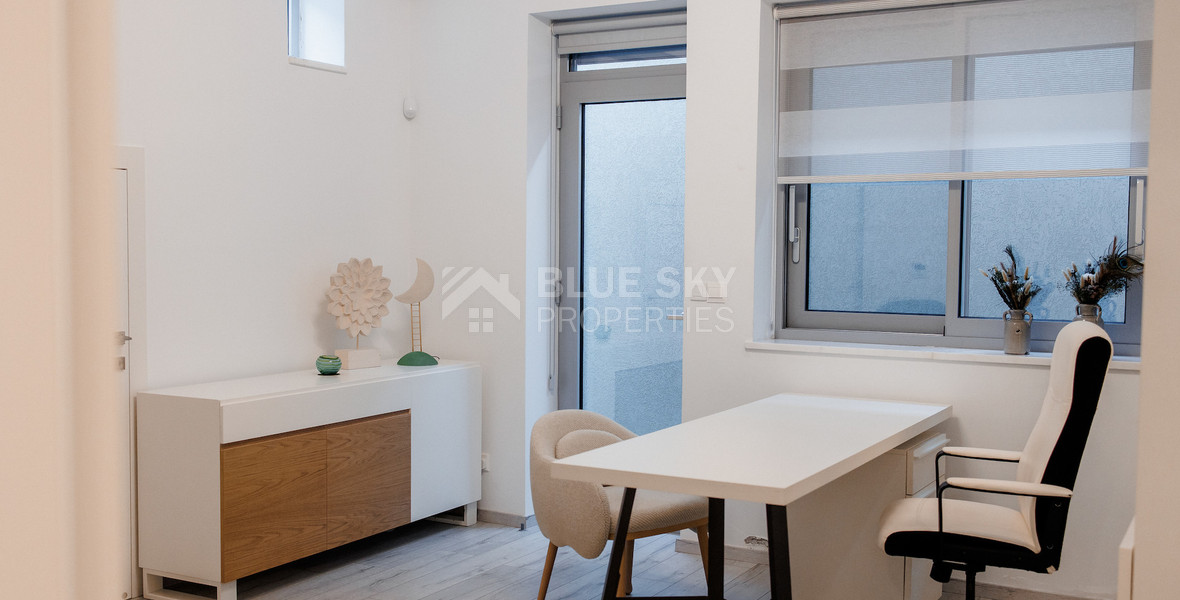 For Sale  Luxury six-Bedroom Villa with Panoramic Sea Views in Agia Paraskevi-Germasogeia, Limassol