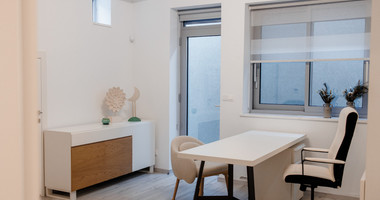 For Sale  Luxury six-Bedroom Villa with Panoramic Sea Views in Agia Paraskevi-Germasogeia, Limassol