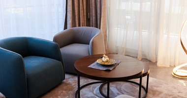 For Sale  Luxury six-Bedroom Villa with Panoramic Sea Views in Agia Paraskevi-Germasogeia, Limassol