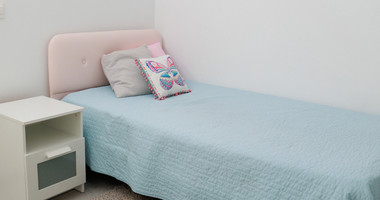 For Sale  Luxury six-Bedroom Villa with Panoramic Sea Views in Agia Paraskevi-Germasogeia, Limassol