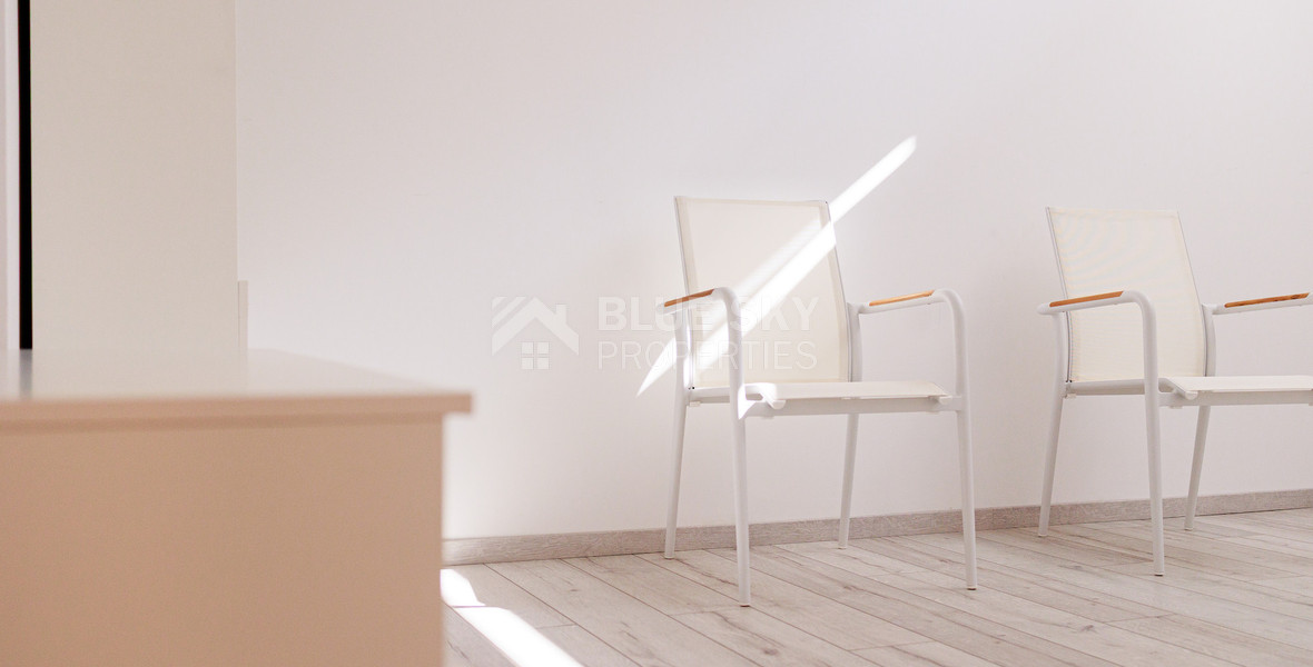 For Sale  Luxury six-Bedroom Villa with Panoramic Sea Views in Agia Paraskevi-Germasogeia, Limassol