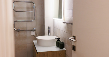 For Sale  Luxury six-Bedroom Villa with Panoramic Sea Views in Agia Paraskevi-Germasogeia, Limassol