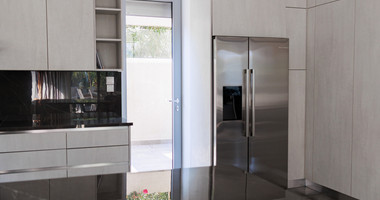 For Sale  Luxury six-Bedroom Villa with Panoramic Sea Views in Agia Paraskevi-Germasogeia, Limassol