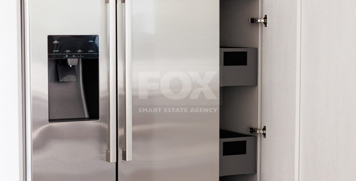 For Sale  Luxury six-Bedroom Villa with Panoramic Sea Views in Agia Paraskevi-Germasogeia, Limassol