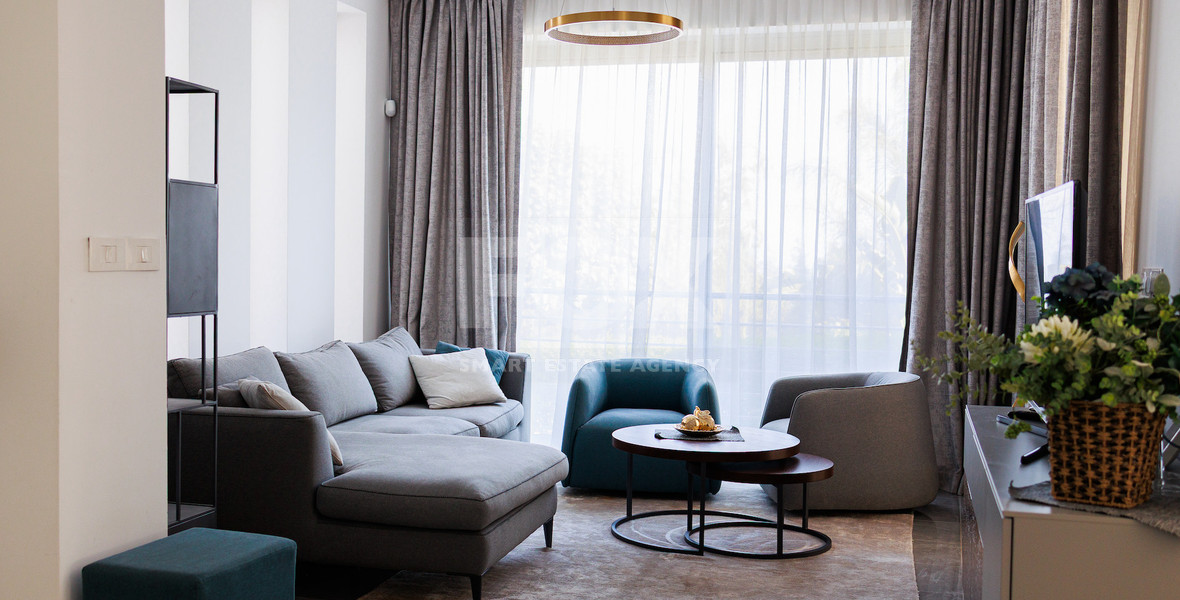 For Sale  Luxury six-Bedroom Villa with Panoramic Sea Views in Agia Paraskevi-Germasogeia, Limassol