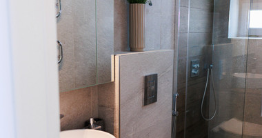 For Sale  Luxury six-Bedroom Villa with Panoramic Sea Views in Agia Paraskevi-Germasogeia, Limassol