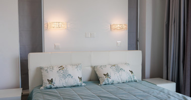 For Sale  Luxury six-Bedroom Villa with Panoramic Sea Views in Agia Paraskevi-Germasogeia, Limassol