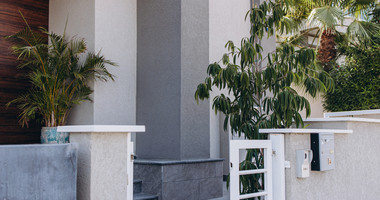 For Sale  Luxury six-Bedroom Villa with Panoramic Sea Views in Agia Paraskevi-Germasogeia, Limassol