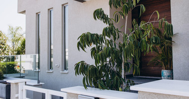 For Sale  Luxury six-Bedroom Villa with Panoramic Sea Views in Agia Paraskevi-Germasogeia, Limassol