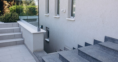 For Sale  Luxury six-Bedroom Villa with Panoramic Sea Views in Agia Paraskevi-Germasogeia, Limassol