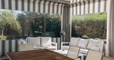 For Sale  Luxury six-Bedroom Villa with Panoramic Sea Views in Agia Paraskevi-Germasogeia, Limassol