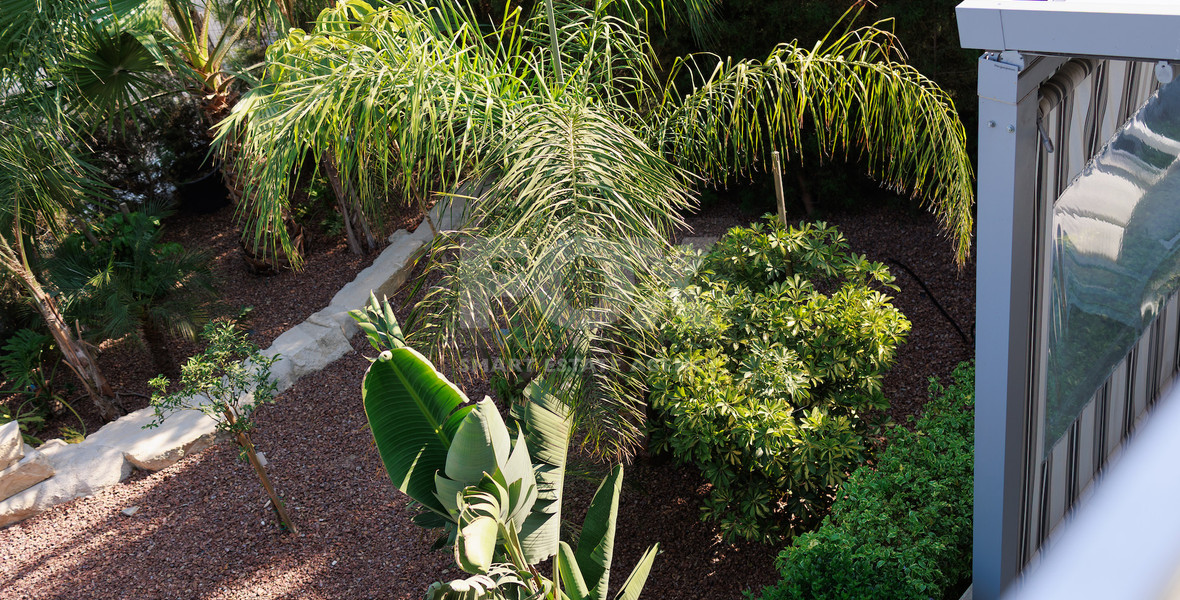 For Sale  Luxury six-Bedroom Villa with Panoramic Sea Views in Agia Paraskevi-Germasogeia, Limassol