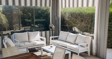 For Sale  Luxury six-Bedroom Villa with Panoramic Sea Views in Agia Paraskevi-Germasogeia, Limassol