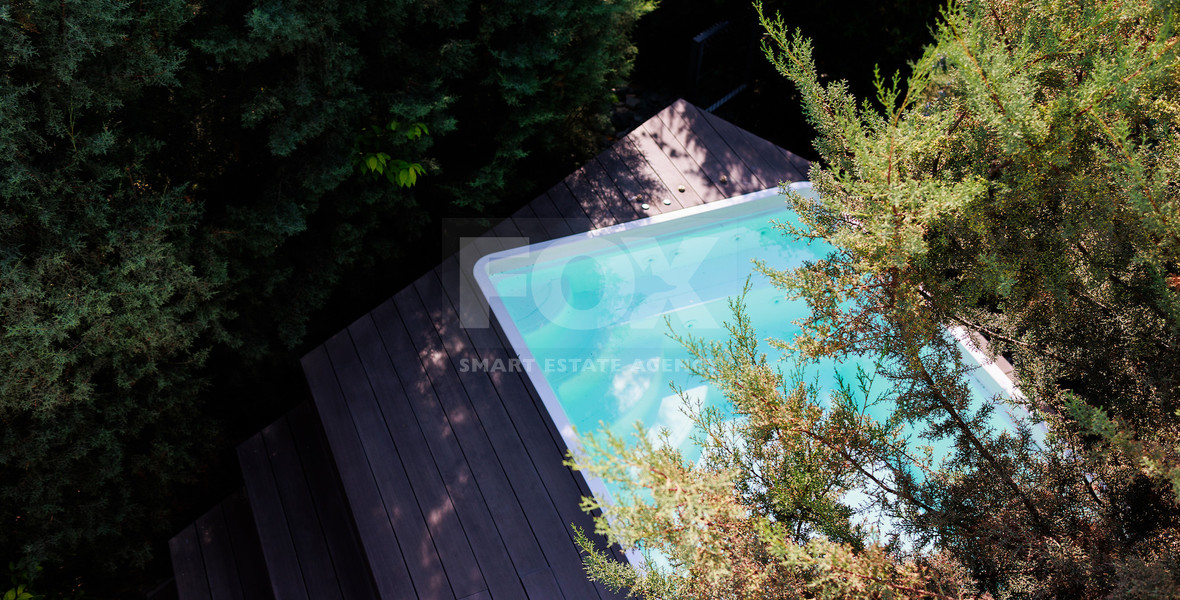 For Sale  Luxury six-Bedroom Villa with Panoramic Sea Views in Agia Paraskevi-Germasogeia, Limassol