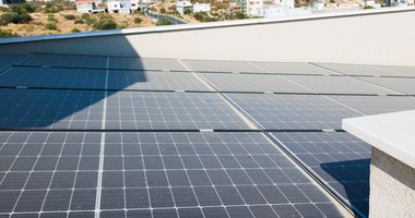 For Sale  Luxury six-Bedroom Villa with Panoramic Sea Views in Agia Paraskevi-Germasogeia, Limassol