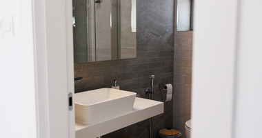 For Sale  Luxury six-Bedroom Villa with Panoramic Sea Views in Agia Paraskevi-Germasogeia, Limassol