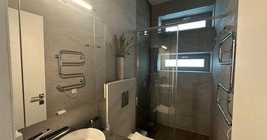 For Sale  Luxury six-Bedroom Villa with Panoramic Sea Views in Agia Paraskevi-Germasogeia, Limassol