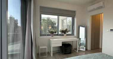 For Sale  Luxury six-Bedroom Villa with Panoramic Sea Views in Agia Paraskevi-Germasogeia, Limassol