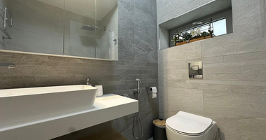 For Sale  Luxury six-Bedroom Villa with Panoramic Sea Views in Agia Paraskevi-Germasogeia, Limassol