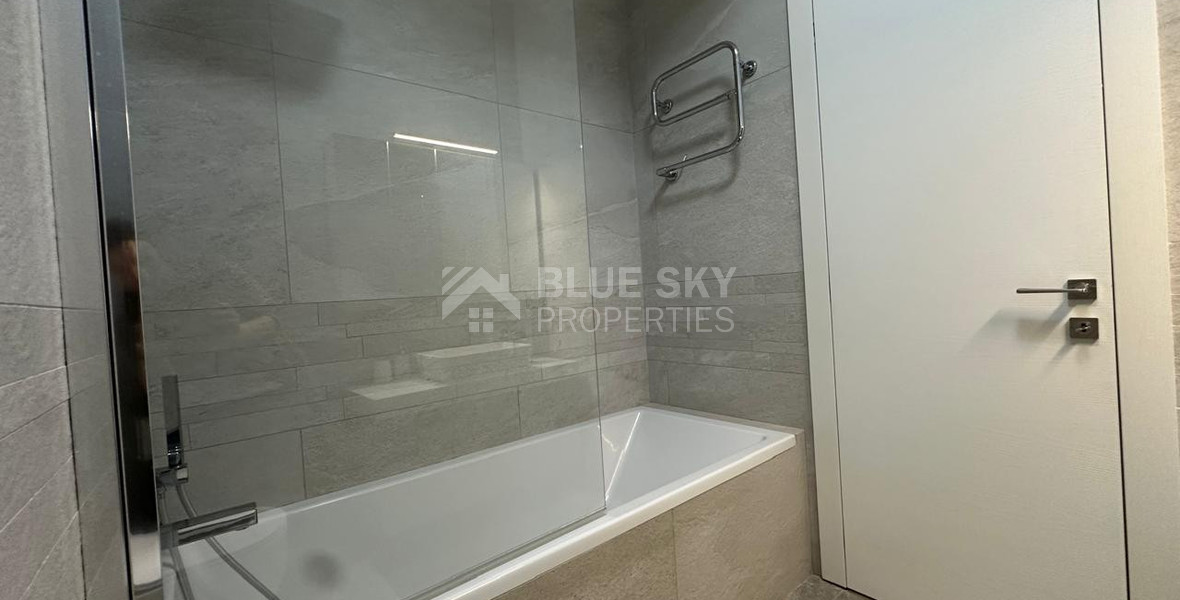 For Sale  Luxury six-Bedroom Villa with Panoramic Sea Views in Agia Paraskevi-Germasogeia, Limassol