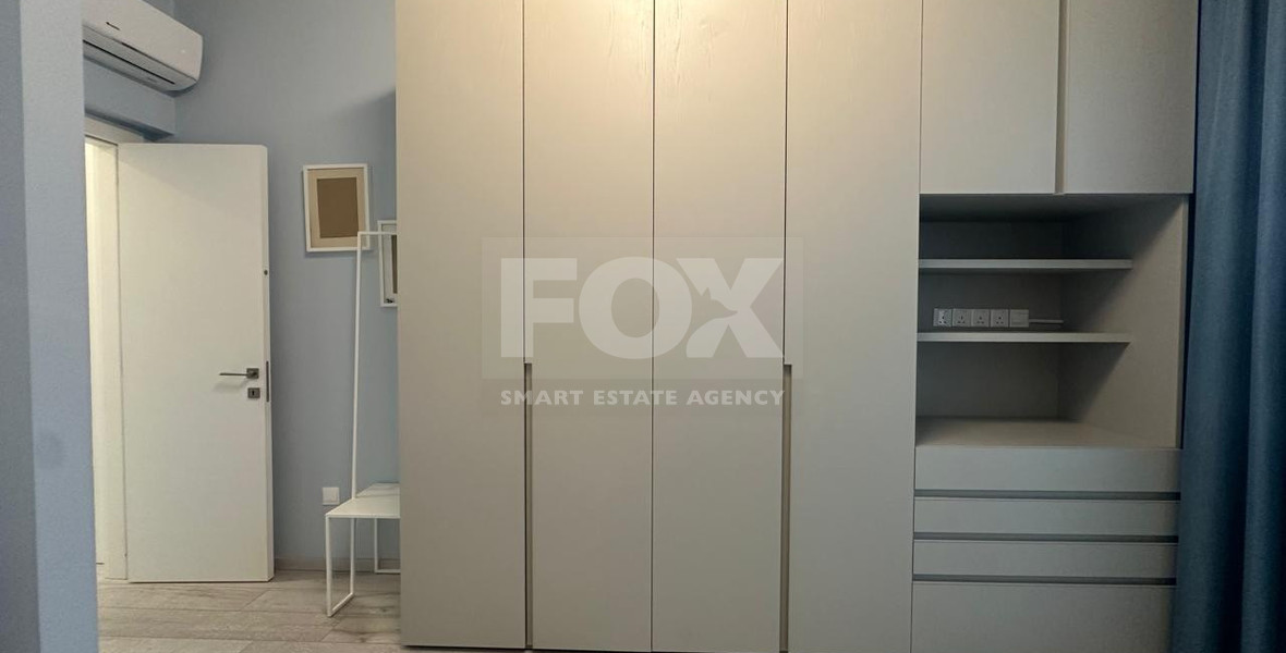 For Sale  Luxury six-Bedroom Villa with Panoramic Sea Views in Agia Paraskevi-Germasogeia, Limassol