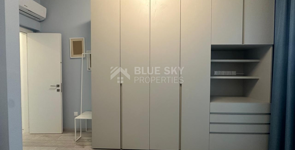 For Sale  Luxury six-Bedroom Villa with Panoramic Sea Views in Agia Paraskevi-Germasogeia, Limassol