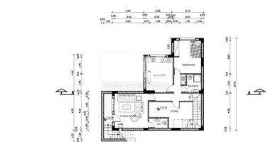 For Sale  Luxury six-Bedroom Villa with Panoramic Sea Views in Agia Paraskevi-Germasogeia, Limassol