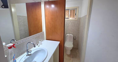 Prime Space for Office / Pilates-Yoga Studio / Hair Salon in Neapoli, Limassol