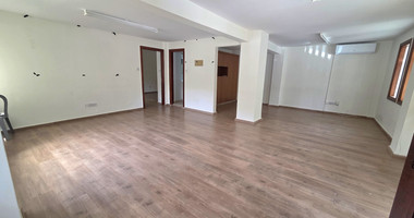 Prime Space for Office / Pilates-Yoga Studio / Hair Salon in Neapoli, Limassol