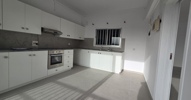 For Sale Panoramic Views & Modern Living | Fully Renovated Two-Bedroom Apartment in Nikkou Patichi, Limassol