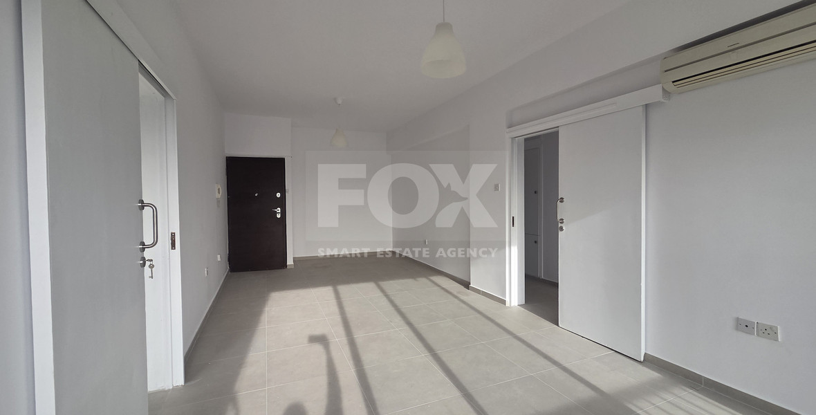 For Sale Panoramic Views & Modern Living | Fully Renovated Two-Bedroom Apartment in Nikkou Patichi, Limassol