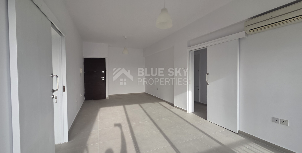 For Sale Panoramic Views & Modern Living | Fully Renovated Two-Bedroom Apartment in Nikkou Patichi, Limassol