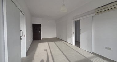 For Sale Panoramic Views & Modern Living | Fully Renovated Two-Bedroom Apartment in Nikkou Patichi, Limassol