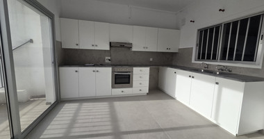 For Sale Panoramic Views & Modern Living | Fully Renovated Two-Bedroom Apartment in Nikkou Patichi, Limassol