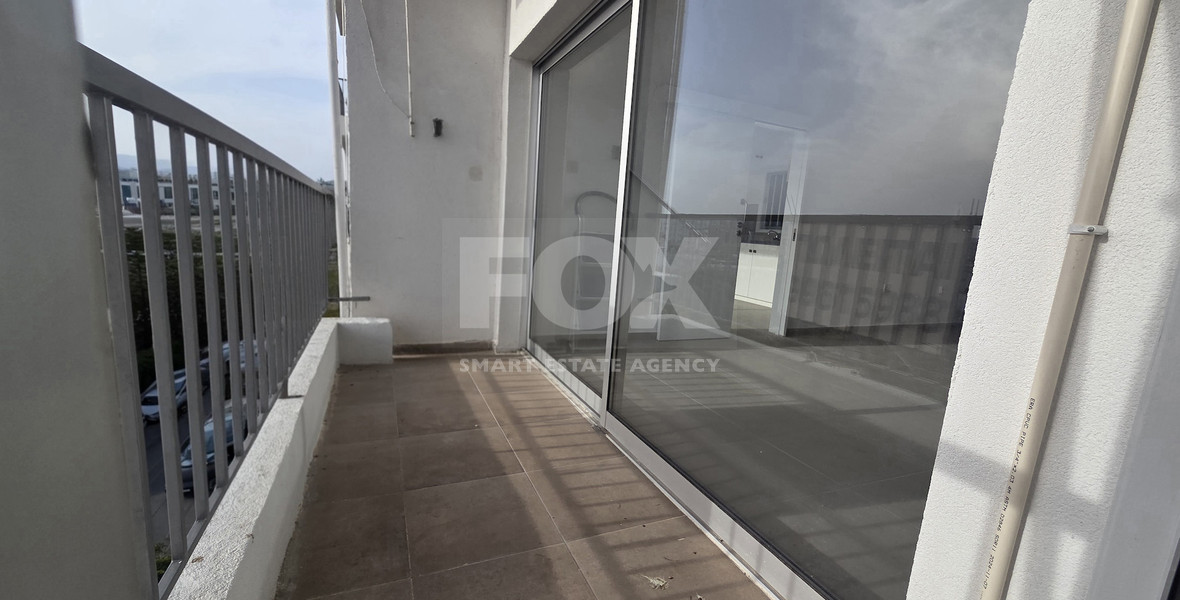 For Sale Panoramic Views & Modern Living | Fully Renovated Two-Bedroom Apartment in Nikkou Patichi, Limassol