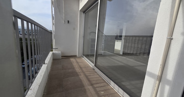 For Sale Panoramic Views & Modern Living | Fully Renovated Two-Bedroom Apartment in Nikkou Patichi, Limassol