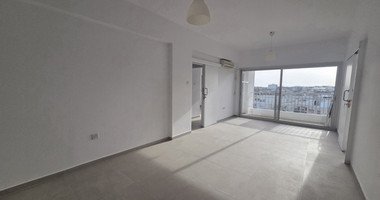 For Sale Panoramic Views & Modern Living | Fully Renovated Two-Bedroom Apartment in Nikkou Patichi, Limassol