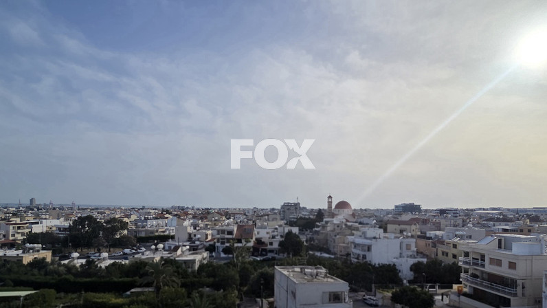 Apartments for sale 95 m² in Agios Georgios (Havouzas), Limassol, Cyprus