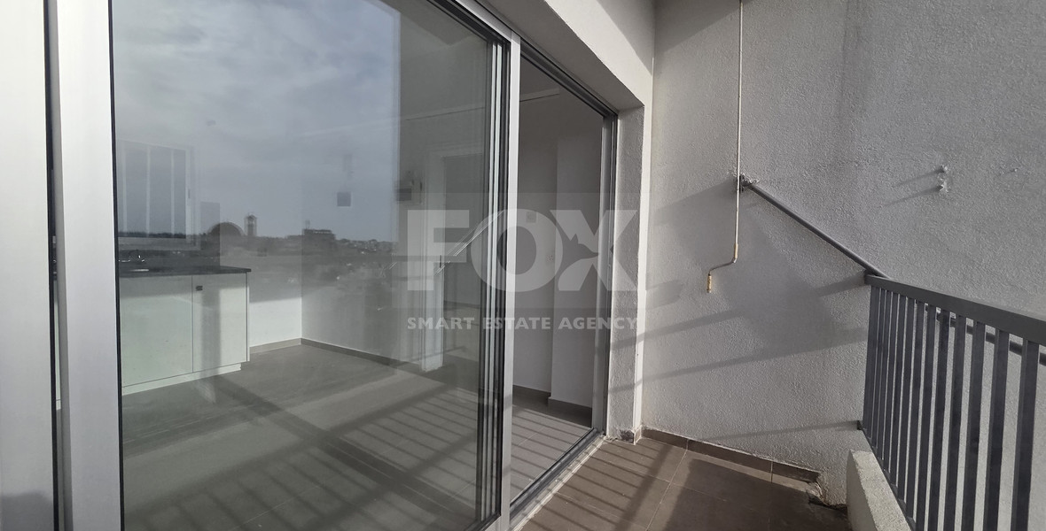 For Sale Panoramic Views & Modern Living | Fully Renovated Two-Bedroom Apartment in Nikkou Patichi, Limassol