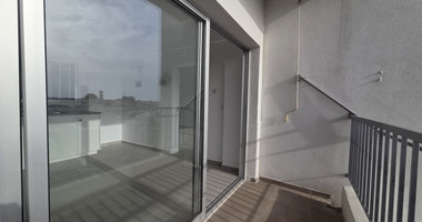 For Sale Panoramic Views & Modern Living | Fully Renovated Two-Bedroom Apartment in Nikkou Patichi, Limassol