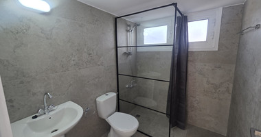For Sale Panoramic Views & Modern Living | Fully Renovated Two-Bedroom Apartment in Nikkou Patichi, Limassol
