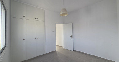 For Sale Panoramic Views & Modern Living | Fully Renovated Two-Bedroom Apartment in Nikkou Patichi, Limassol