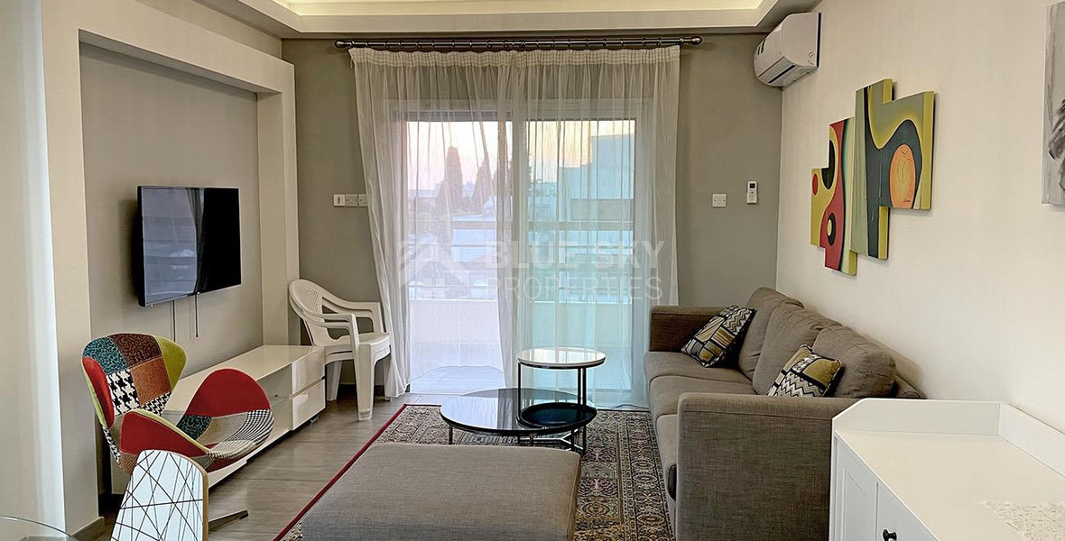 1 Bed Apartment To Rent In Agia Napa Limassol Cyprus