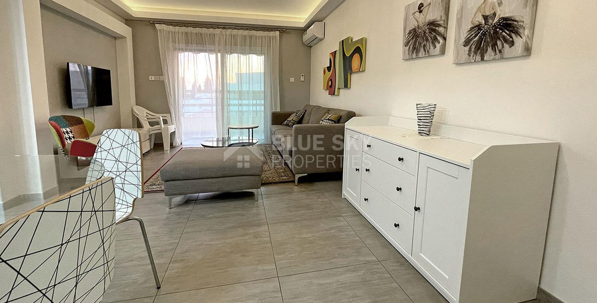 1 Bed Apartment To Rent In Agia Napa Limassol Cyprus