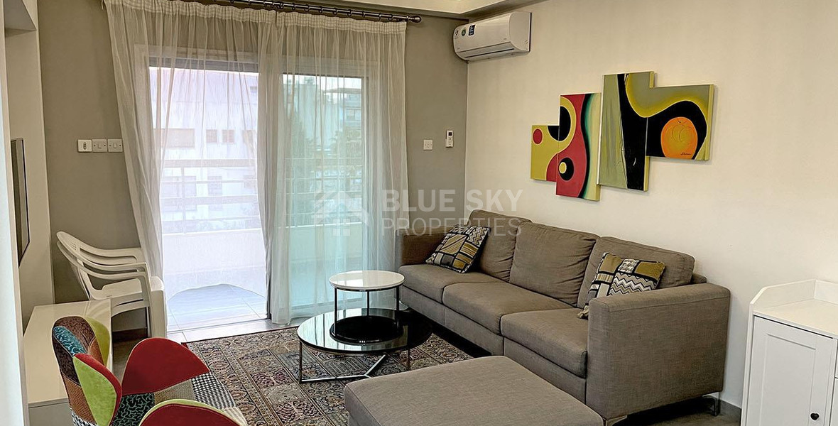 1 Bed Apartment To Rent In Agia Napa Limassol Cyprus