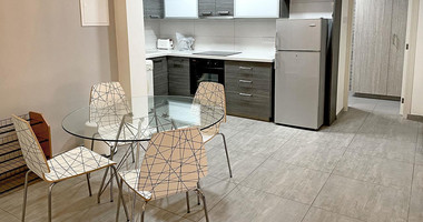 1 Bed Apartment To Rent In Agia Napa Limassol Cyprus